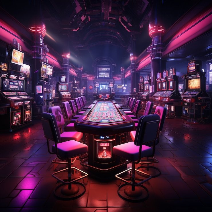 Live-dealer tables on indotogel.com Live-dealer blackjack table on indotogel.com