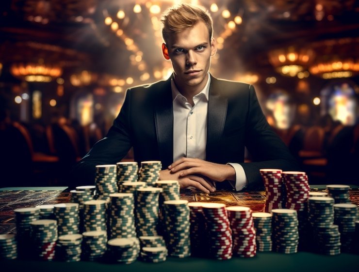 Deposit methods on indotogel.com Payment method selection showing DANA, OVO, GoPay, QRIS options on indotogel.com