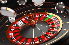 Ocean King arcade fishing game interface on indotogel.com showing weapon selection and target display