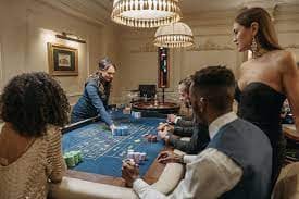 Baccarat table layout Baccarat table layout and betting positions on SA Gaming indotogel.com